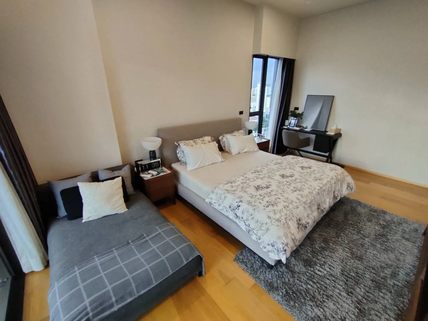 Property photos for Siamese Exclusive Sukhumvit 31