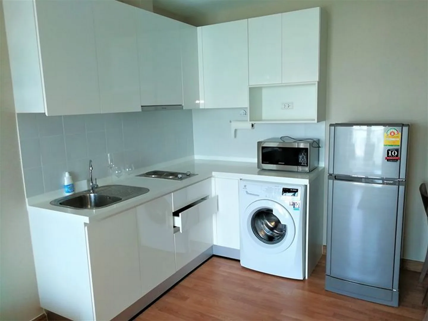Property photos for The Coast Condominium