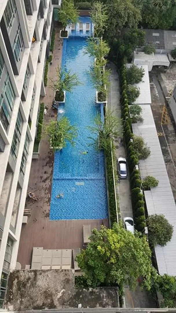 Property photos for Ideo Blucove Sukhumvit