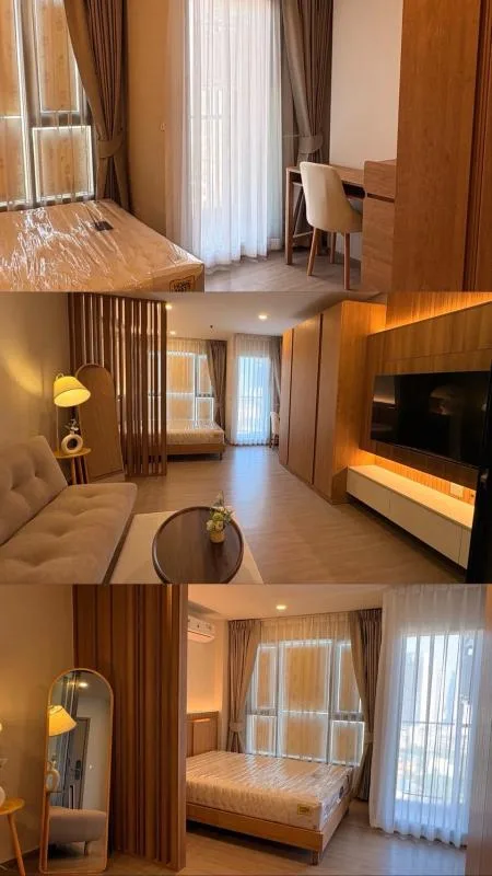 Property photos for Aspire Sukhumvit-rama4