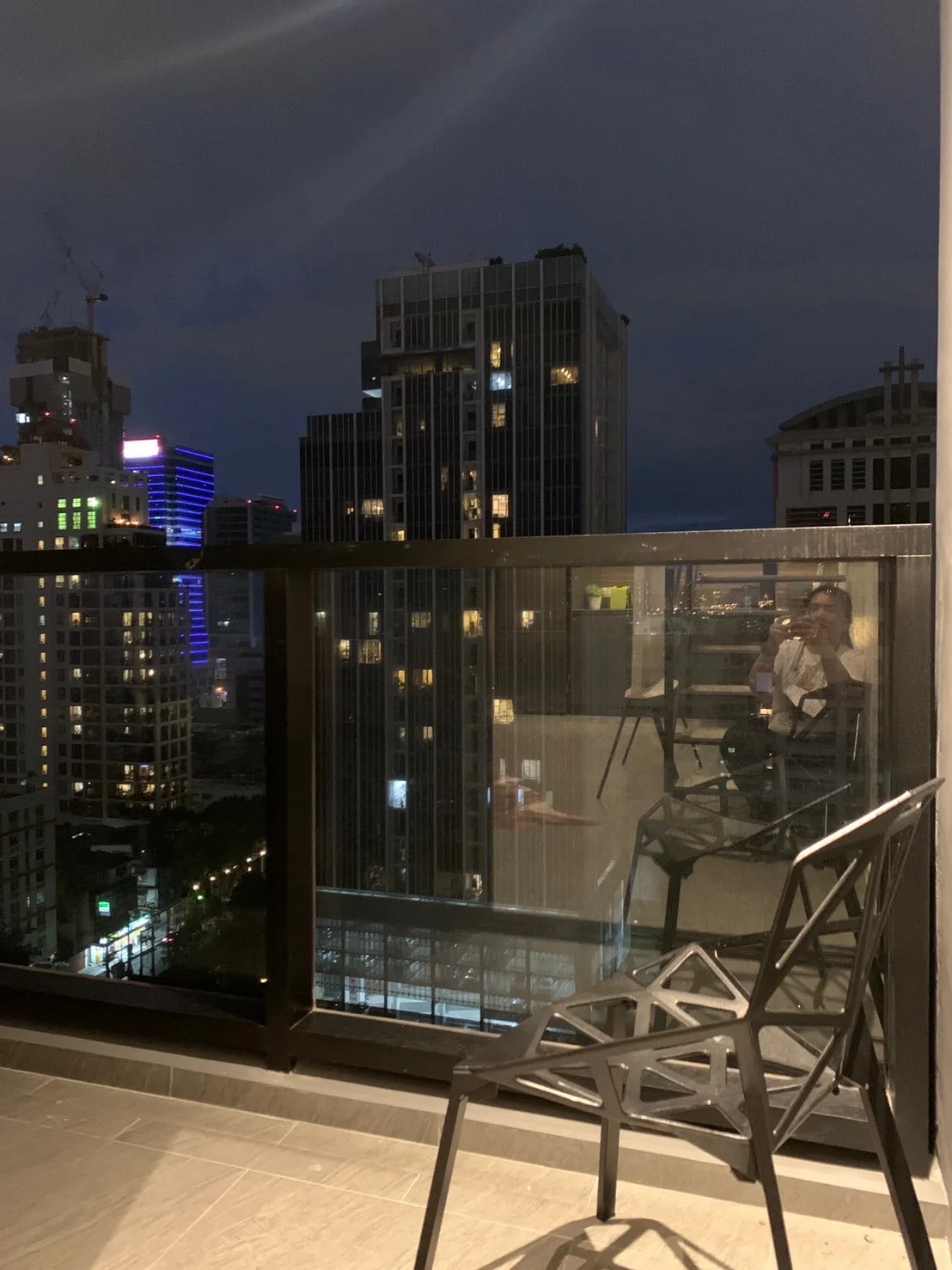 Property photos for The Lofts Silom