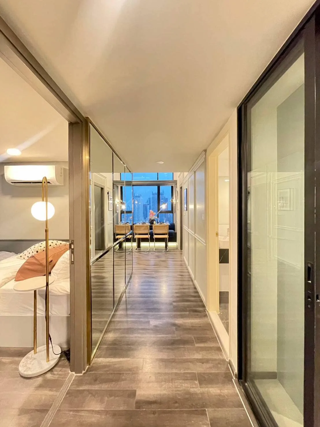 Property photos for KnightsBridge Space ??? Rama9
