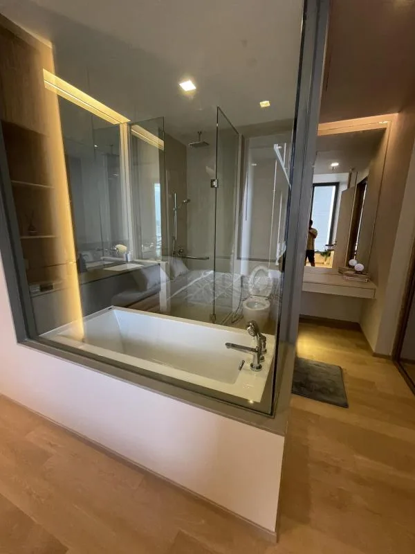 Property photos for The Esse Asoke