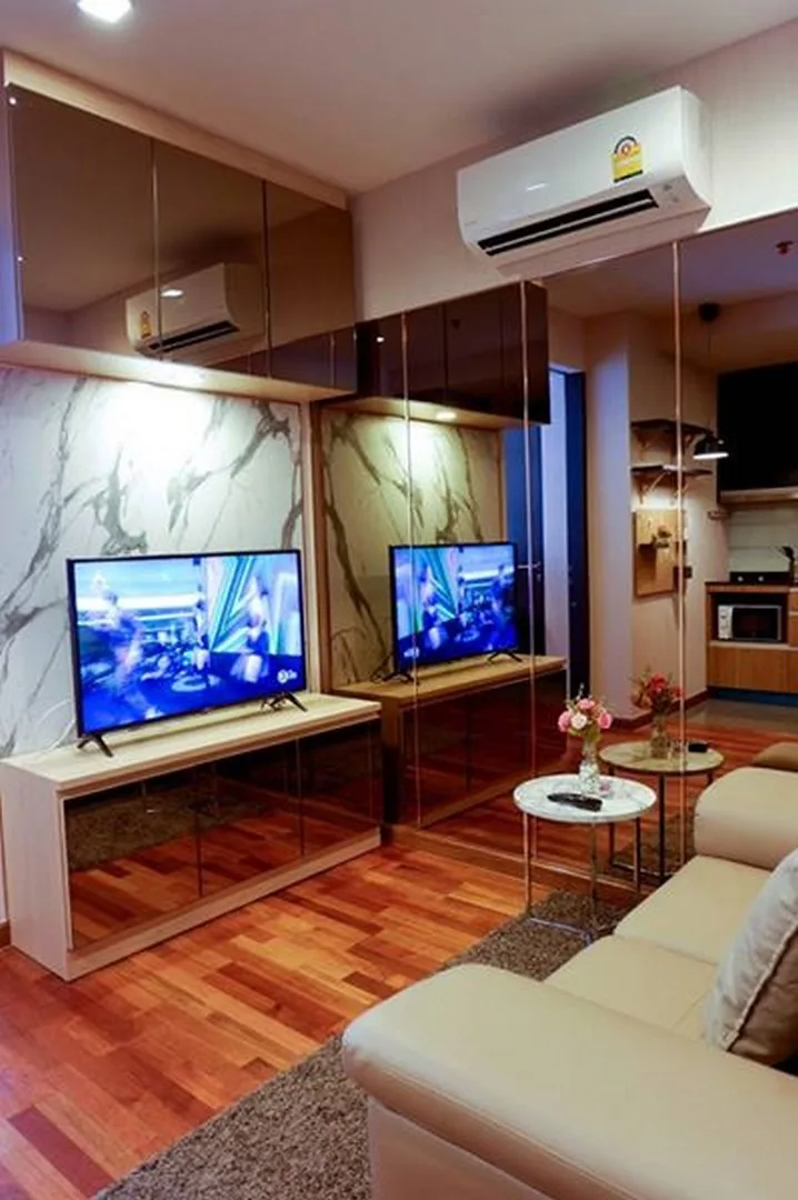 Property photos for Wish Signature  Midtown Siam