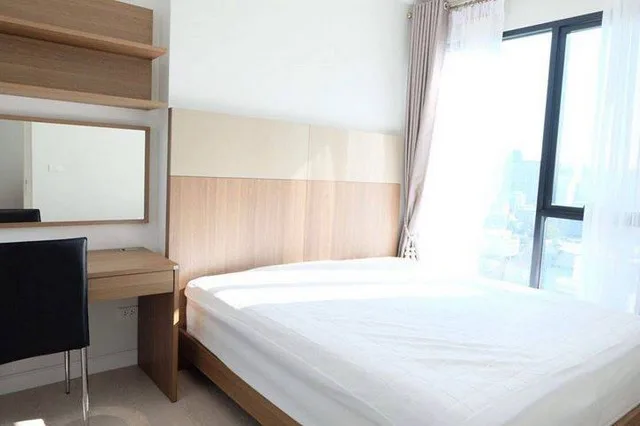 Property photos for The Niche Pride Thonglor-Phetchaburi