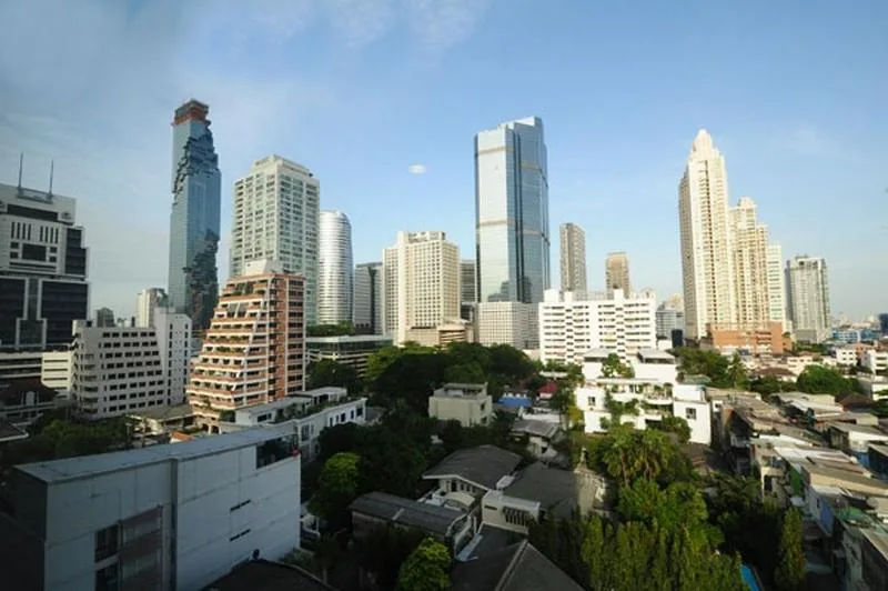 Property photos for Centric Sathorn - Saint Louis