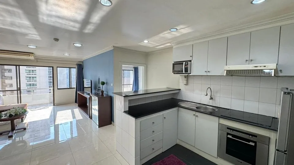 Property photos for Saranjai Mansion