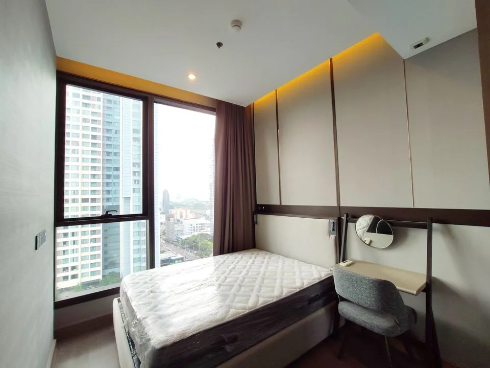 Property photos for The Esse at Singha Complex