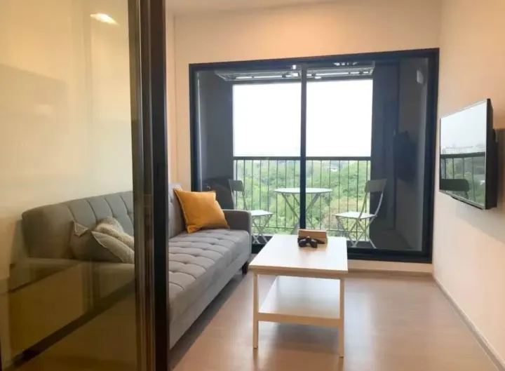 Property photos for Aspire Sukhumvit-on Nut