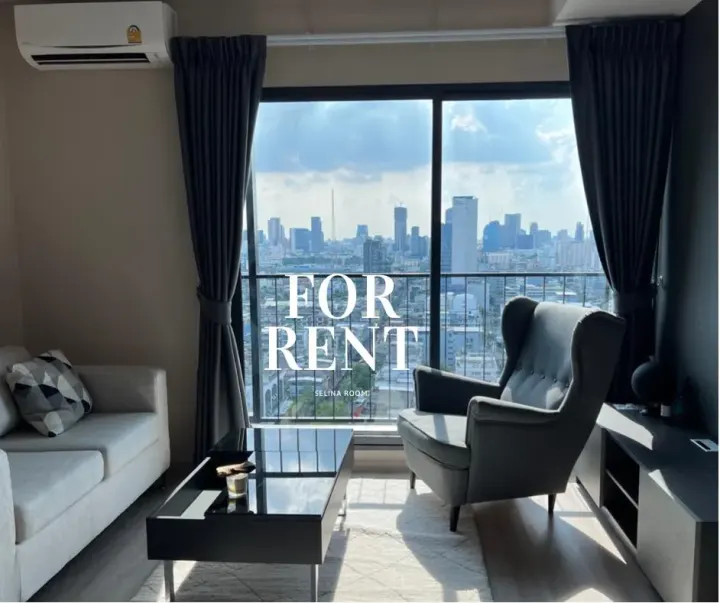 Property photos for Ideo Ratchada-Sutthisan