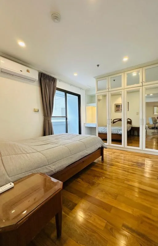 Property photos for Baan Suanpetch