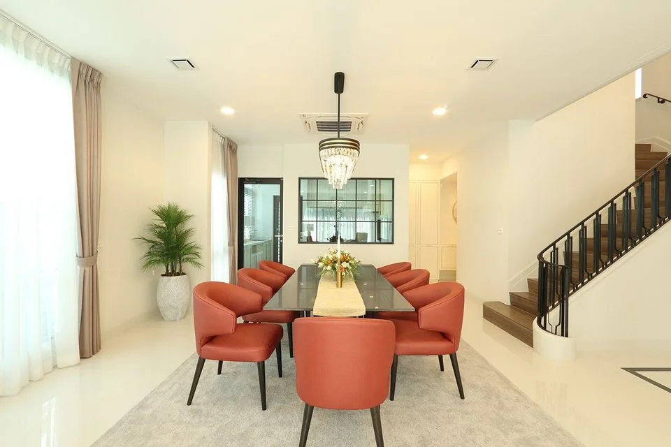 Property photos for Nantawan Rama 9 New Krungthepkreetha