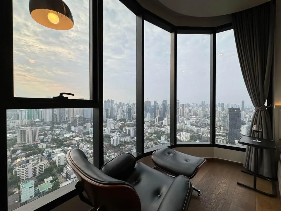 Property photos for Ideo Q Sukhumvit 36