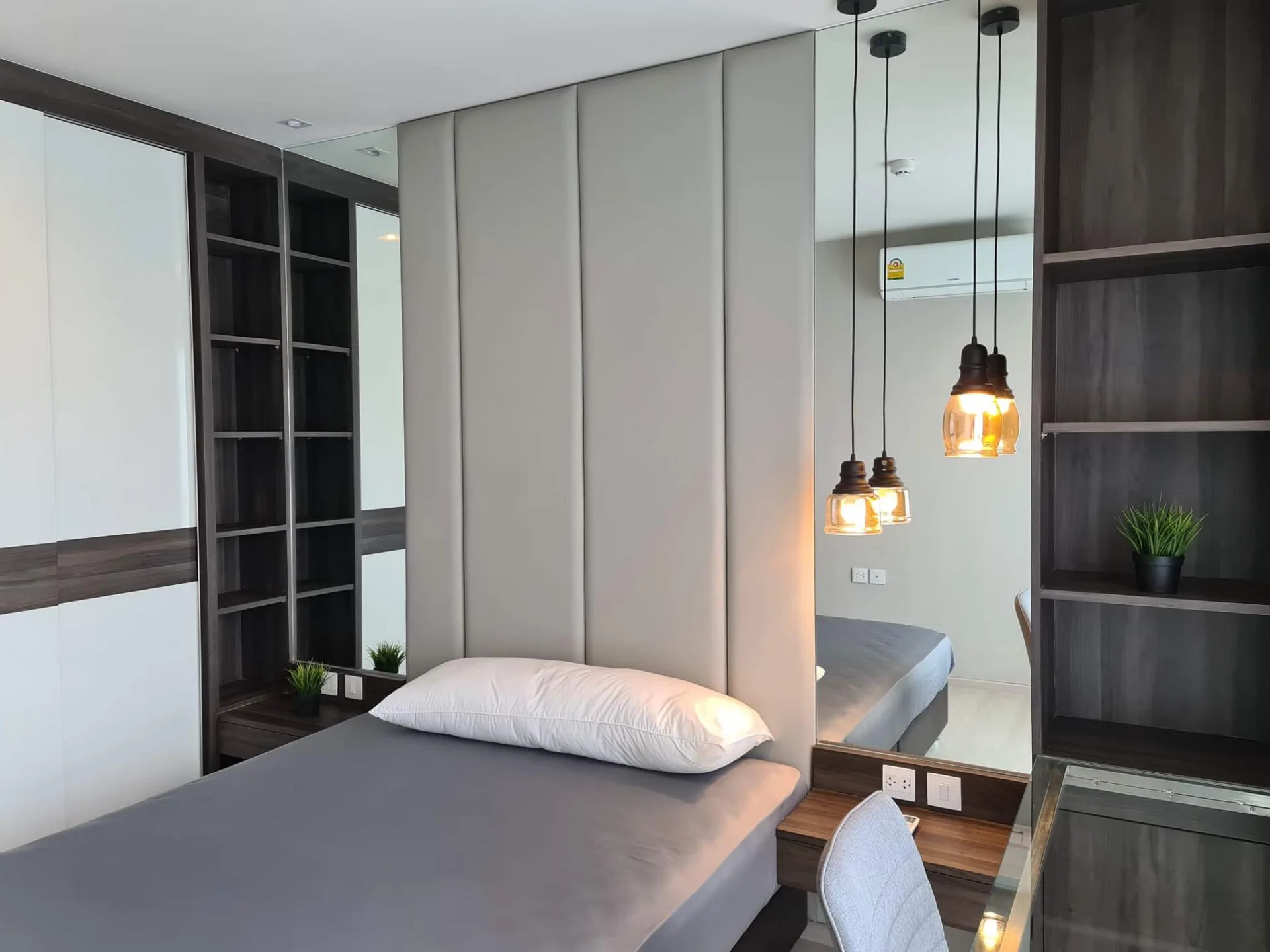 Property photos for Life Sukhumvit 48