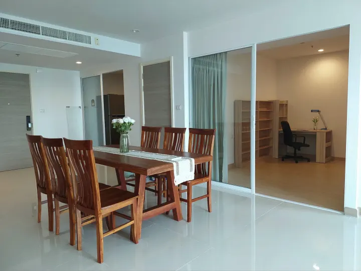 Property photos for Supalai Riva Grande