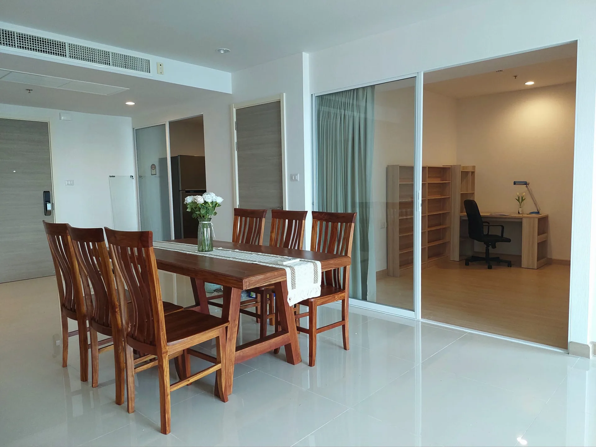 Property photos for Supalai Riva Grande