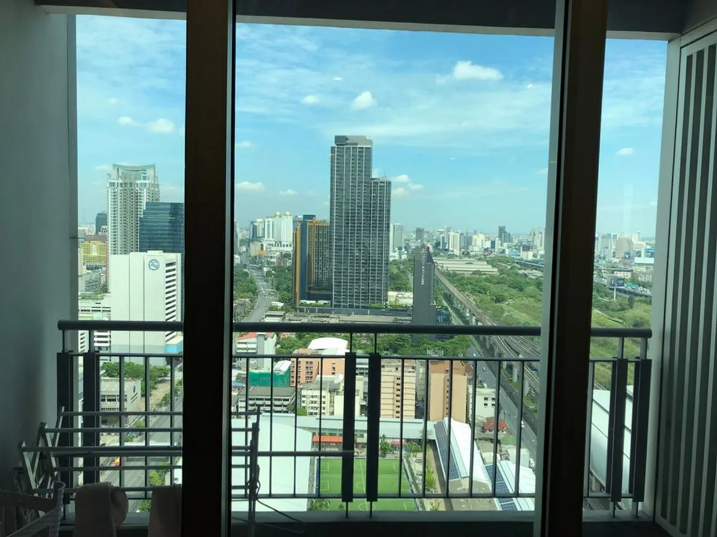 Property photos for The Address Asoke