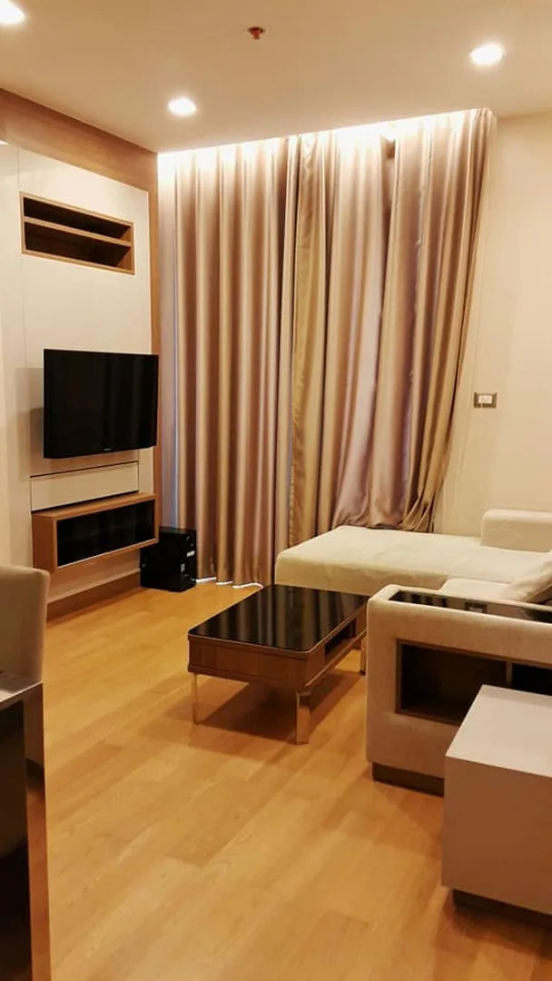 Property photos for The Address Asoke
