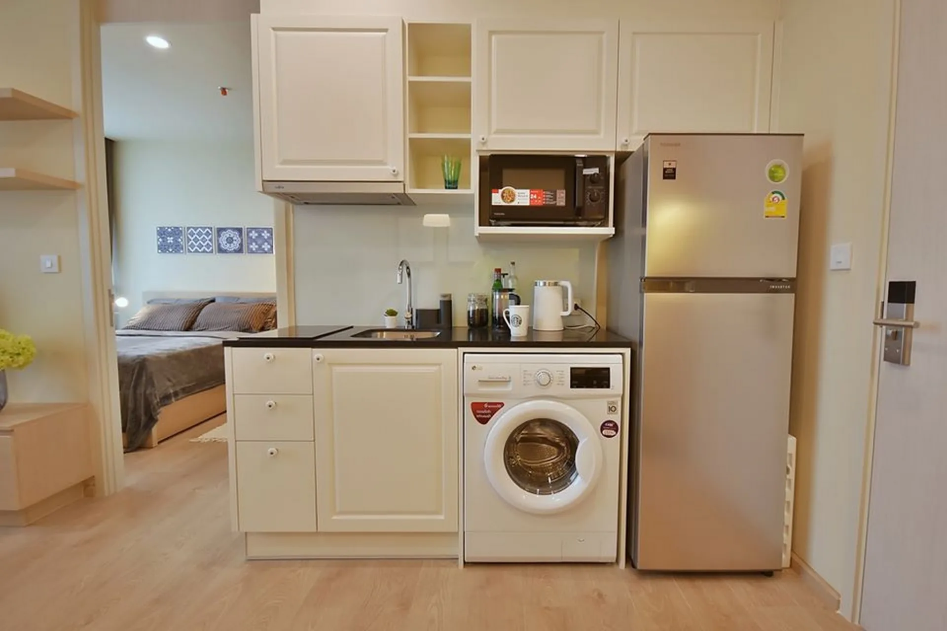 Property photos for Noble Recole