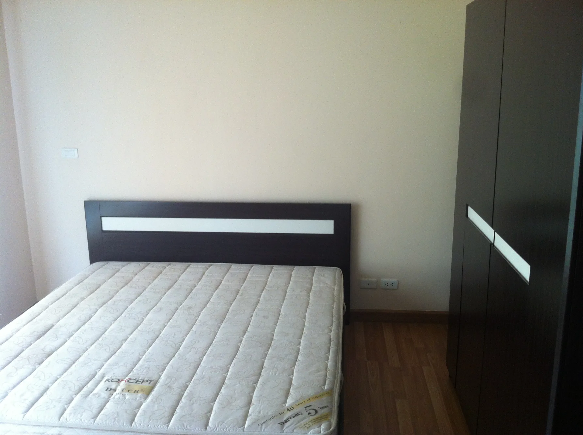 Property photos for PG Rama IX