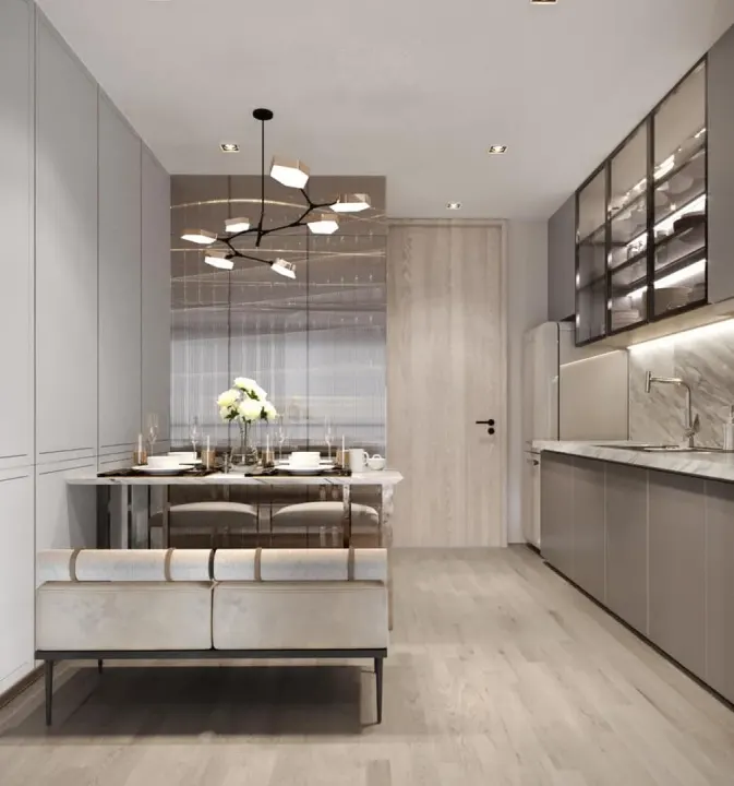 Property photos for Noble Ploenchit