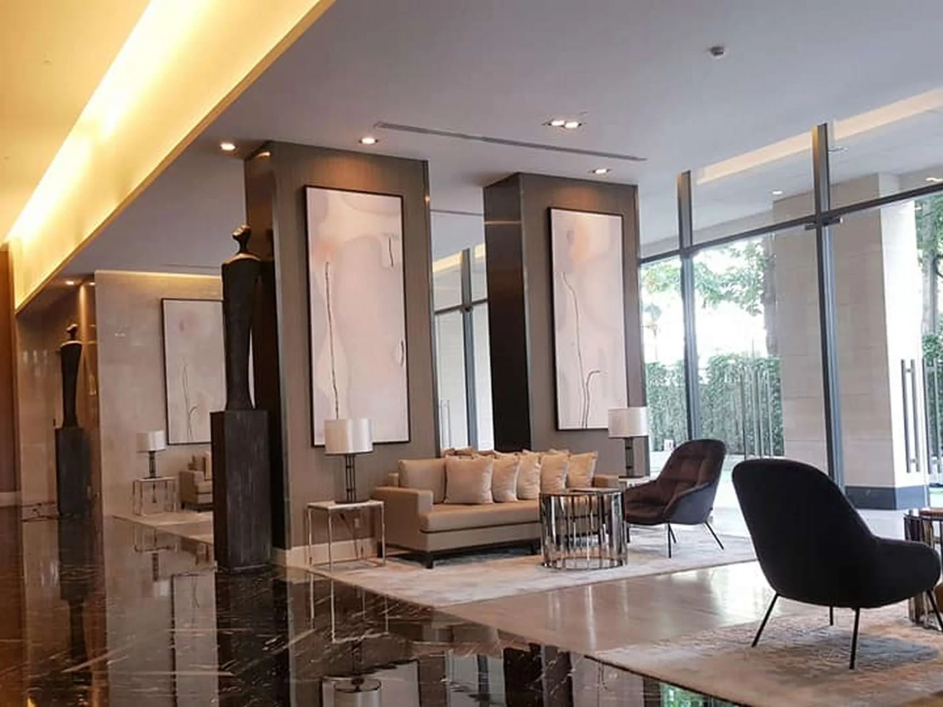 Property photos for The Esse Asoke
