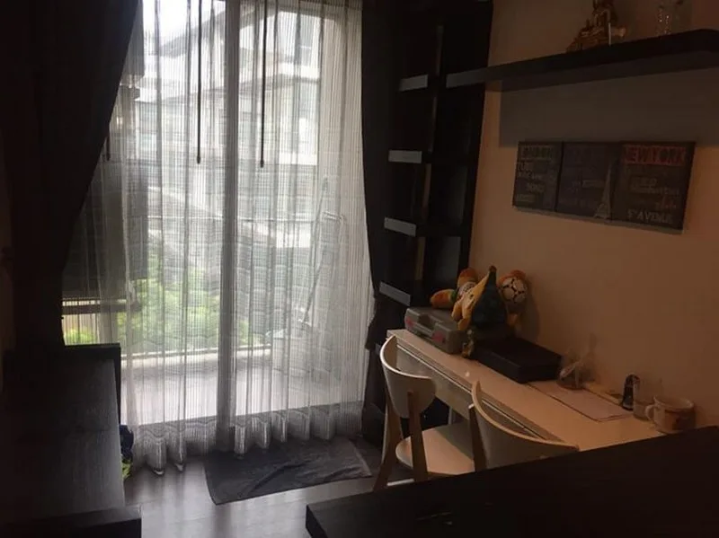 Property photos for Sari by Sansiri