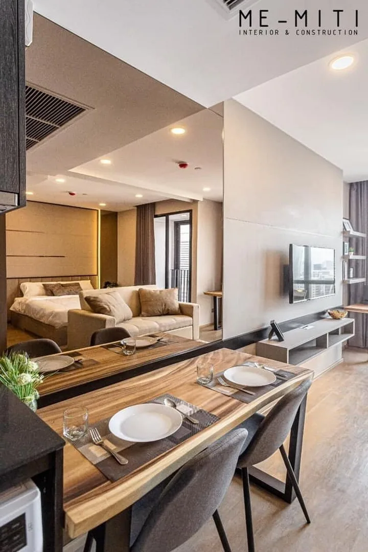 Property photos for Ashton Chula - Silom