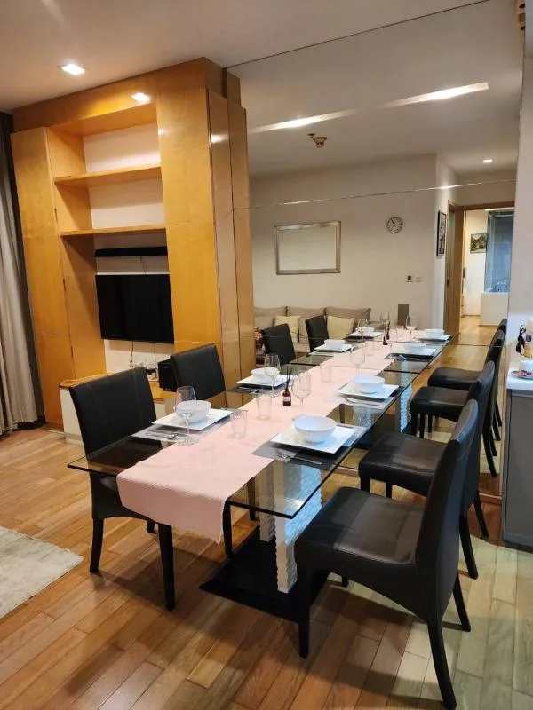 Property photos for Siri at Sukhumvit