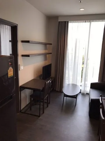 Property photos for Edge Sukhumvit 23