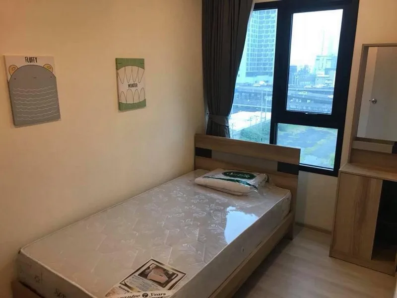 Property photos for Life Asoke