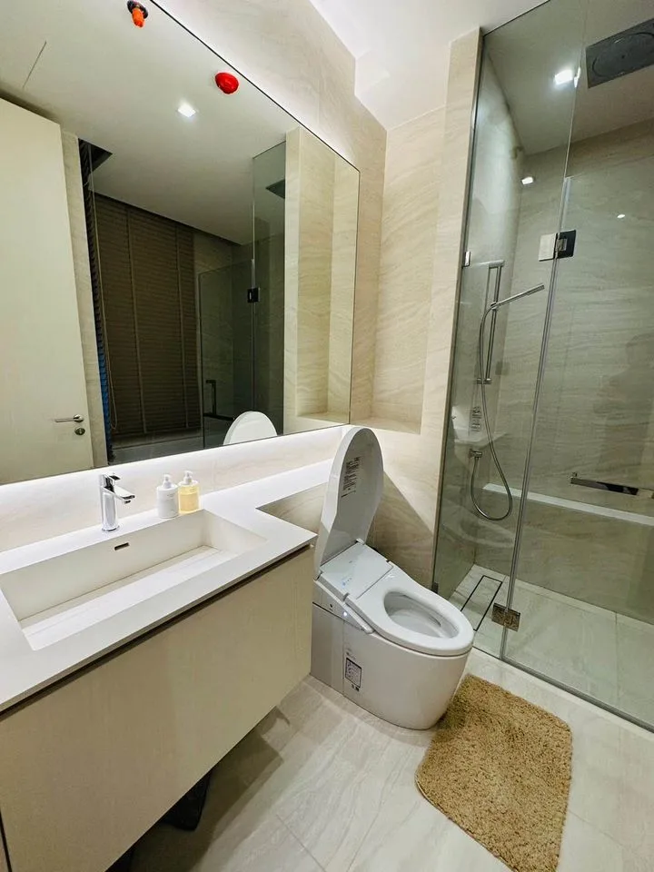 Property photos for The Strand Thonglor