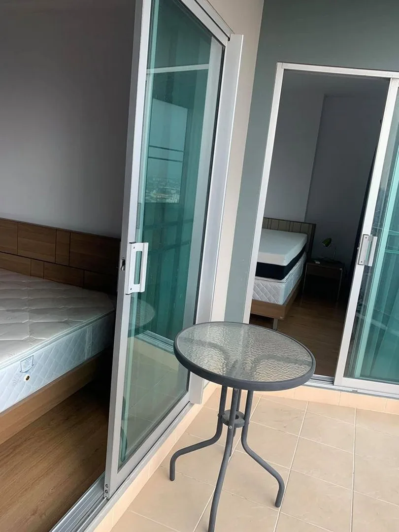 Property photos for Supalai Park Ekkamai - Thonglor