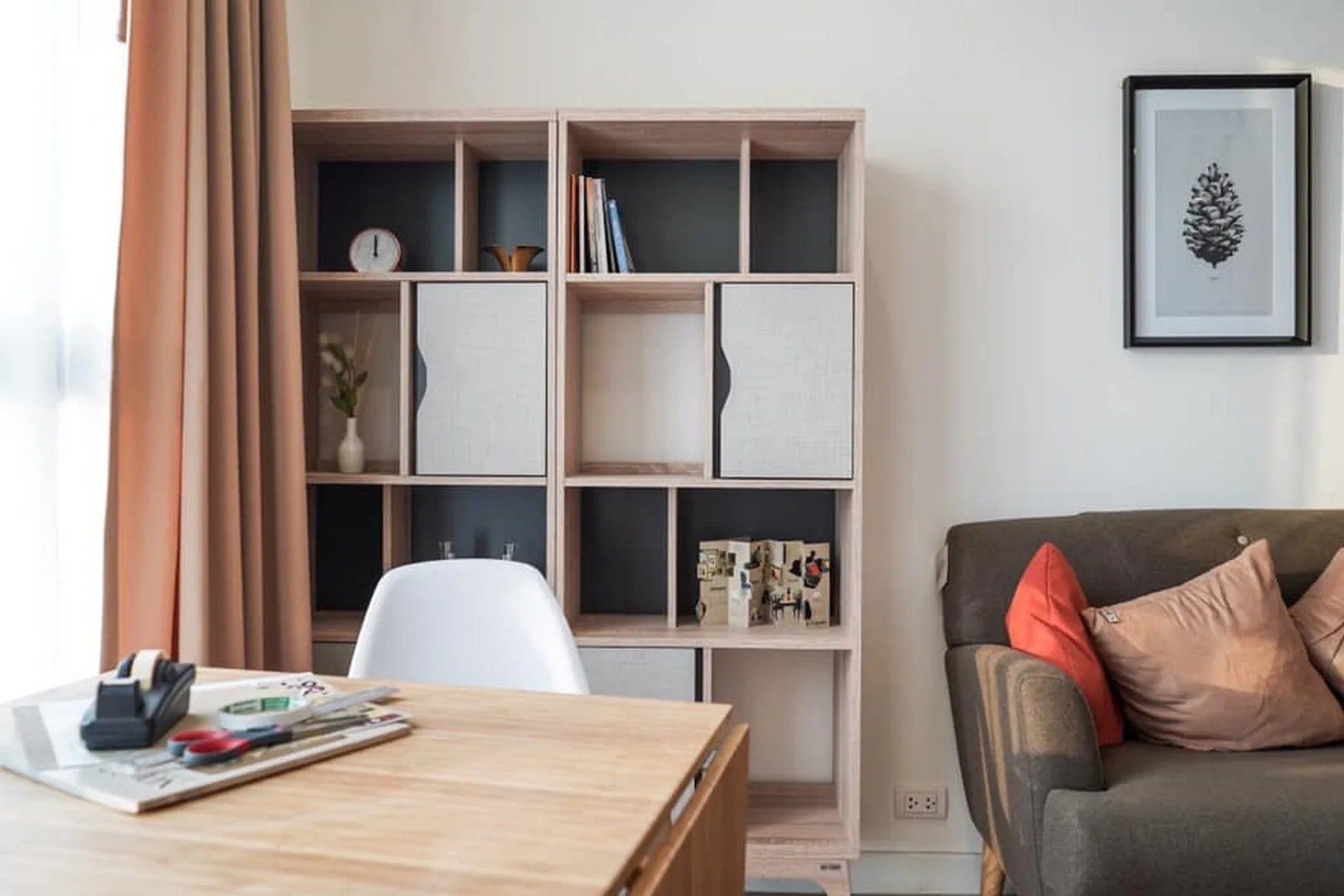 Property photos for D 25 Thonglor