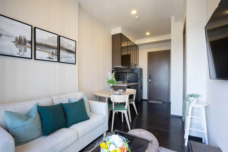 Property photos for Park Origin Thonglor