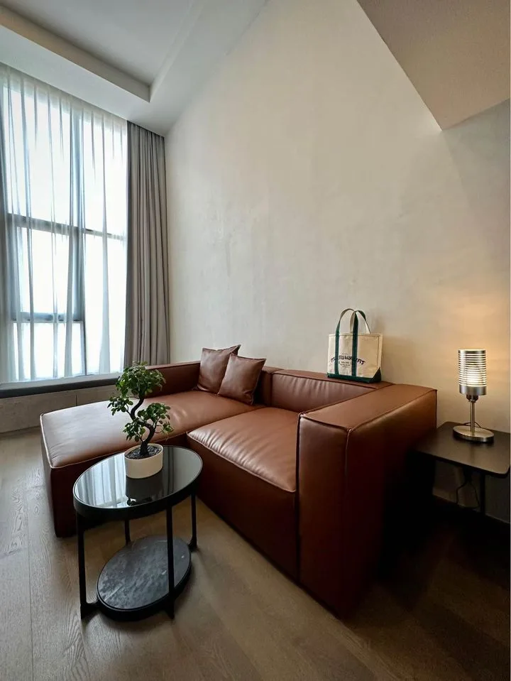 Property photos for Park Origin Chula-samyan