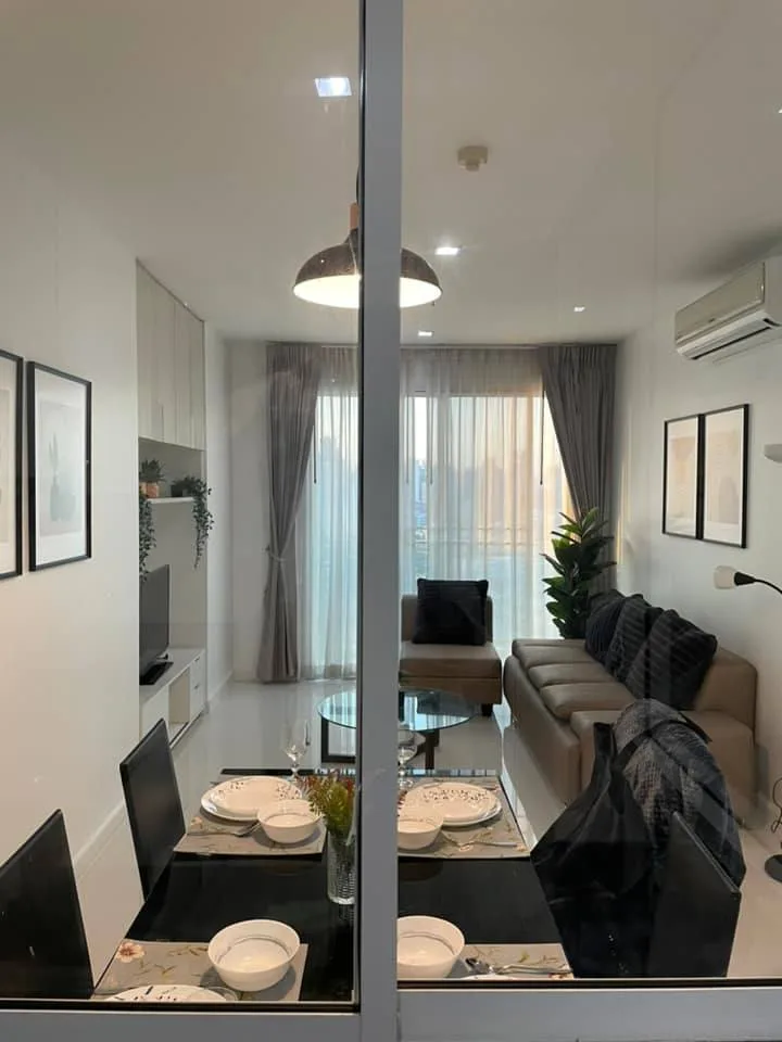 Property photos for The Bloom Sukhumvit 71