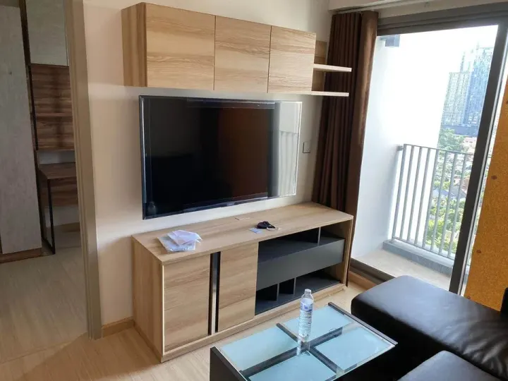 Property photos for Whizdom Connect Sukhumvit