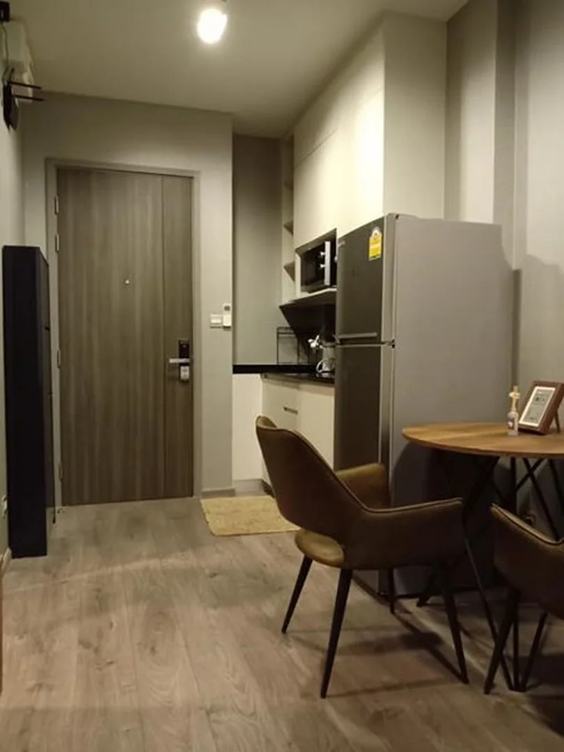 Property photos for Whizdom Avenue Ratchada - Ladprao