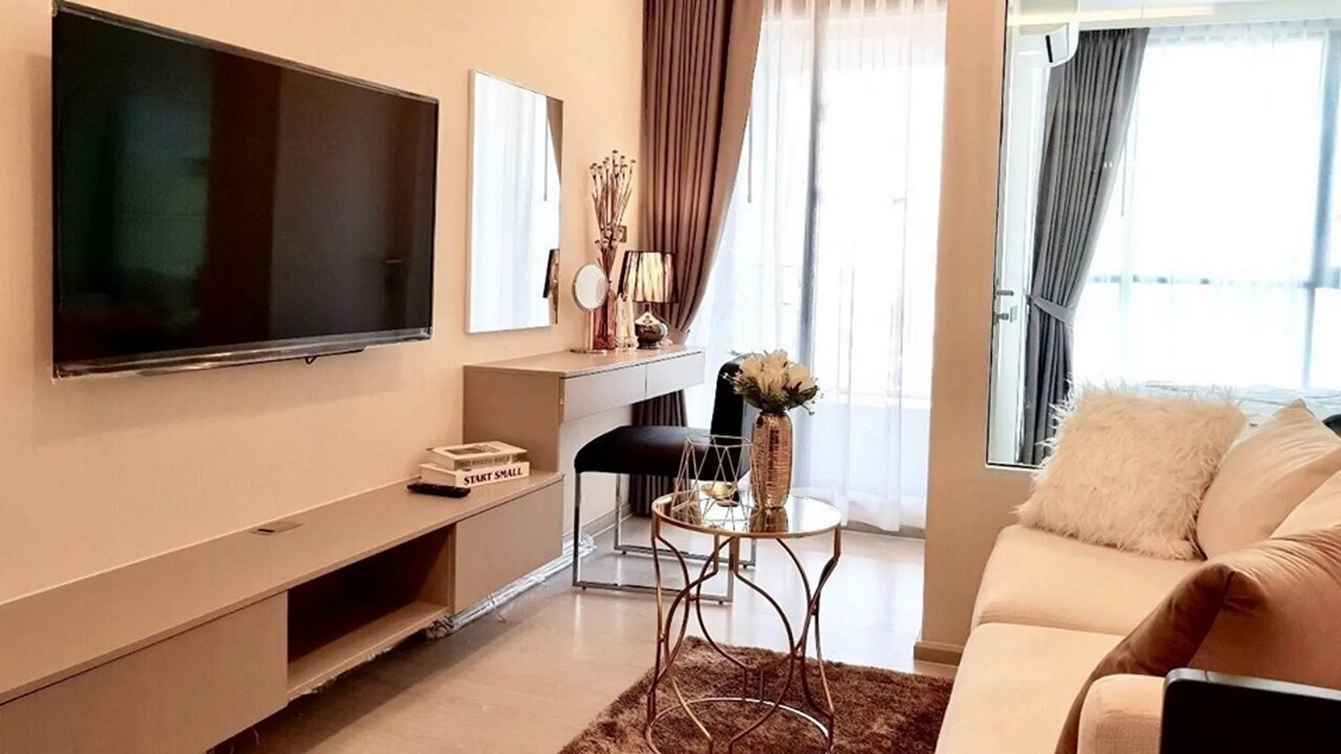 Property photos for Vtara Sukhumvit 36
