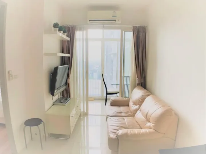 Property photos for Ideo Verve Sukhumvit