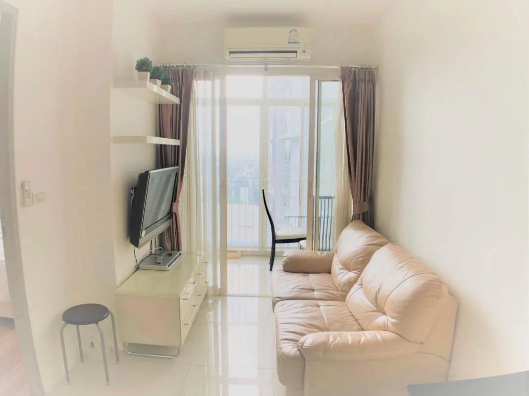 Property photos for Ideo Verve Sukhumvit
