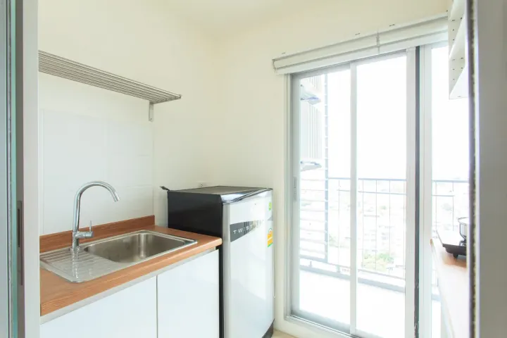 Property photos for U Delight @ Talat Phlu Station
