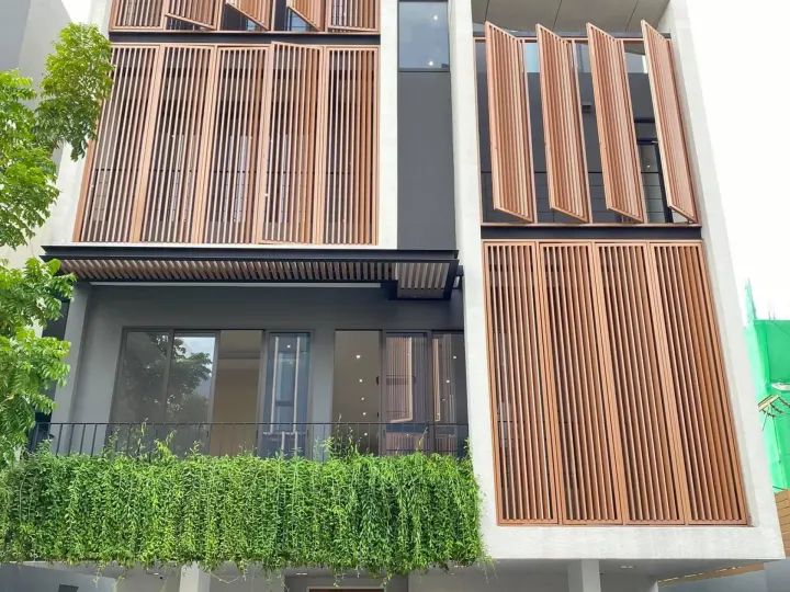 Property photos for Single House Ekkamai 12