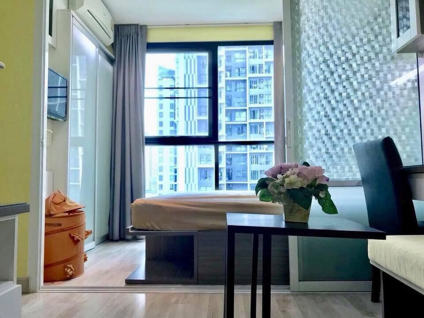 Property photos for Ideo Mobi Sukhumvit 81