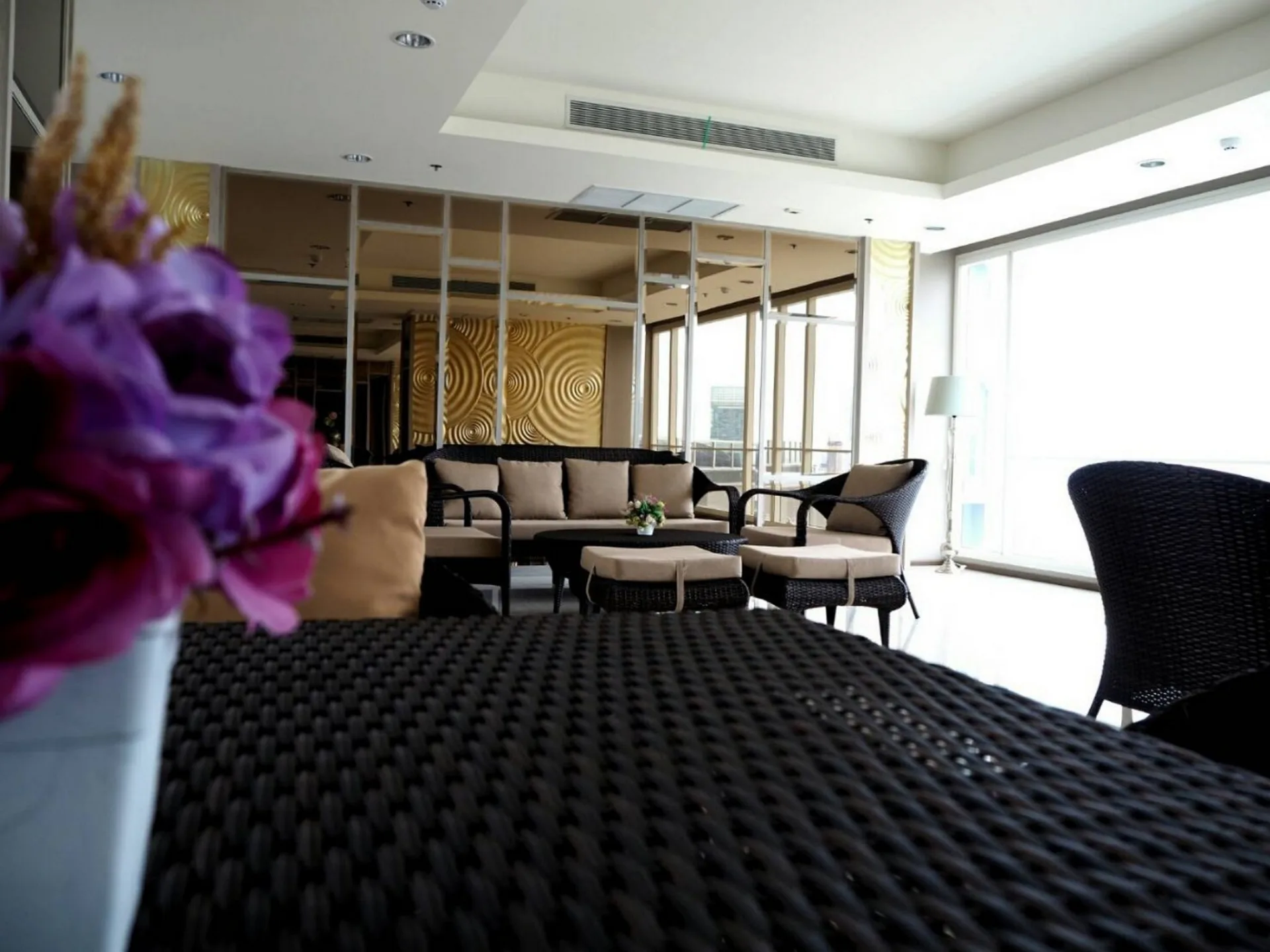 Property photos for Menam Residences