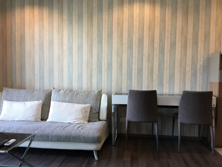 Property photos for The Base Park West Sukhumvit 77