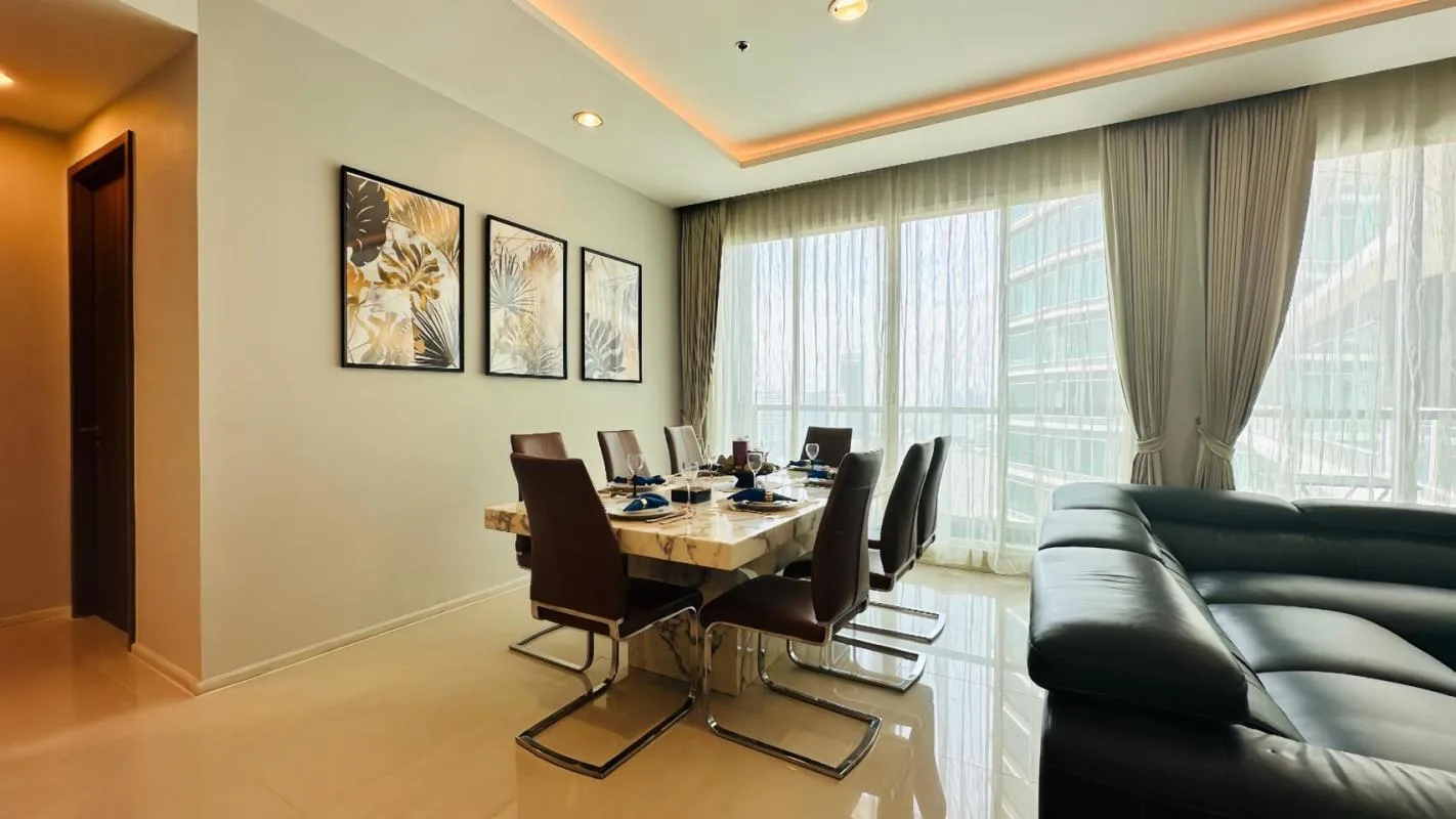 Property photos for Menam Residences