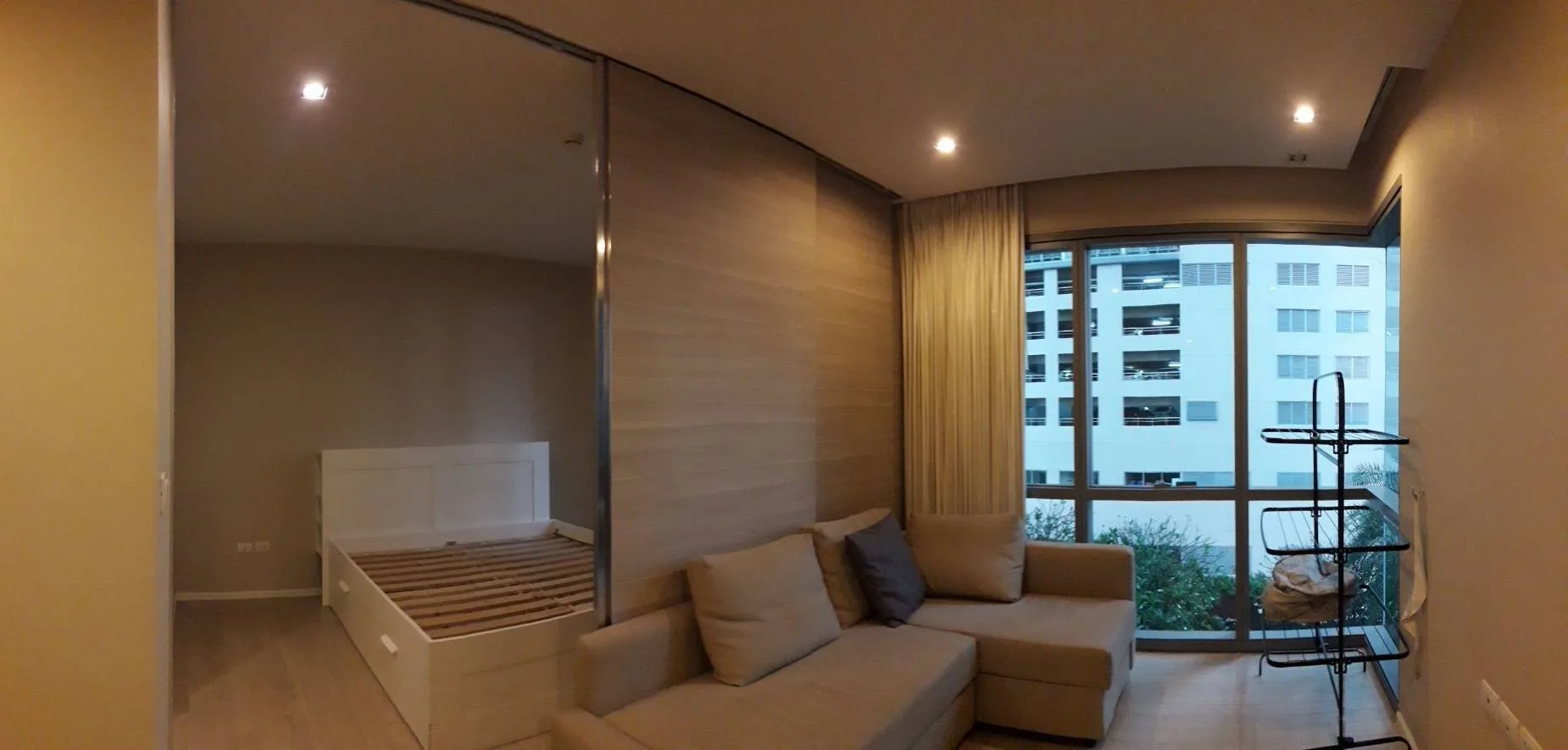 Property photos for The Room Sukhumvit 21