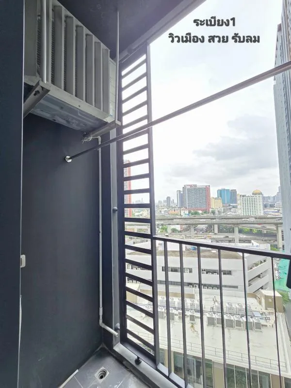 Property photos for Ideo New Rama 9
